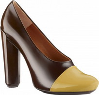 Новые осенние коллекции в бутиках Москвы: Роскошь – понятие круглогодичное