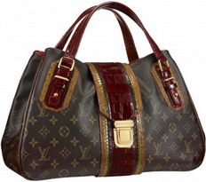 Новые осенние коллекции в бутиках Москвы: Роскошь – понятие круглогодичное