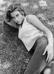 7 советов молодости и красоты от Джейн Фонды.