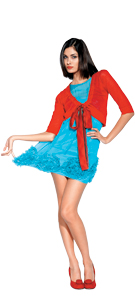 Цвета лета 2008