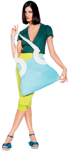 Цвета лета 2008