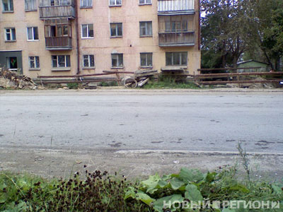 Новый Регион: Несколько десятков тысяч уральцев взывают о помощи (ФОТО)