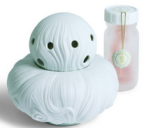 Lladró Fragrances.        Lladró.