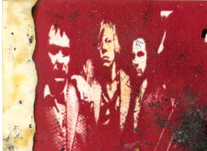 ����� ������������� ������.