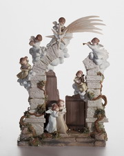 ������� �� ����� ��� � ���������. ������� �����-���� 2007-2008 �� Lladro.