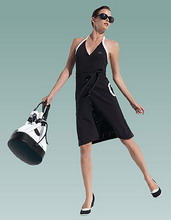 ��������� ����� Lacoste - 75 ���