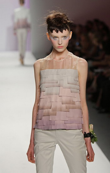 ����� �� ������� ��������� ����� 2009 �� ����� ����� (Akiko Ogawa)