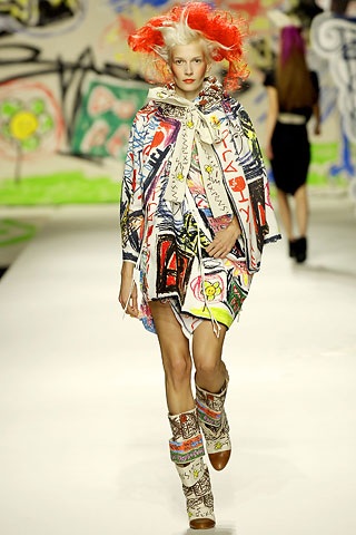 ��������� ������ �� Vivienne Westwood (������ �������)