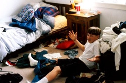 ��� ������� ������� � ����