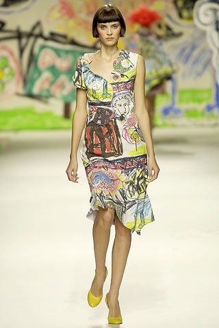 ��������� ������ �� Vivienne Westwood (������ �������)